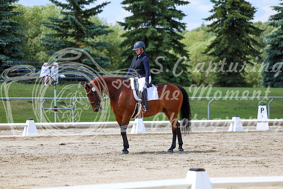 2025 - Dressage Festival - Saturday July 5th - 09727