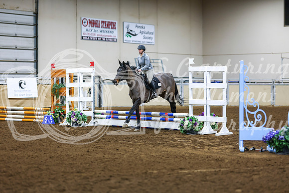 2025 - Jump Start - Sunday February 9th - 0663