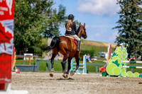 2025 - Haylee - Rocky Mountain Classic I - Saturday August 9th - 15014