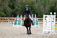 2025 - Haylee - Picco Horse Show - Saturday July 26th 05677