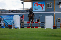 2025 - Shea - Bow Valley II - Saturday May 17th - 14329
