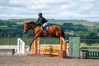 2025 - Kiana - Teesdale - Friday July 25th - 01413