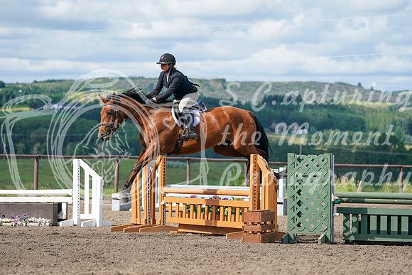 2025 - Kiana - Teesdale - Friday July 25th - 01413
