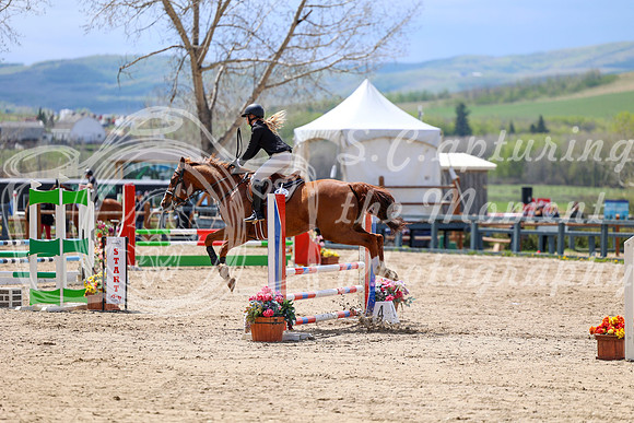 2025 - Mara - Bow Valley II - Saturday May 17th - 17418
