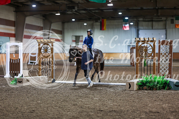 2025 - HJ Schooling - Saturday March 22nd - 0576