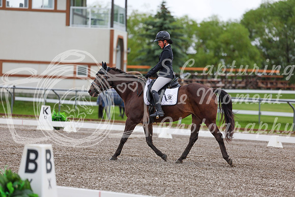 2025 - Dressage Festival - Sunday July 6th - 01692