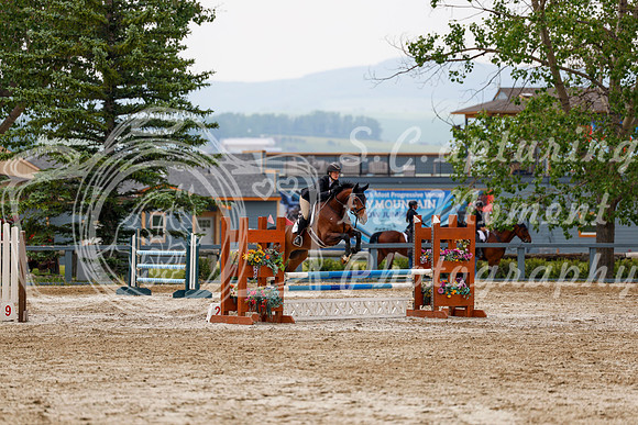 2025 - Haylee - June Classic II - Sunday June 22nd - 06664