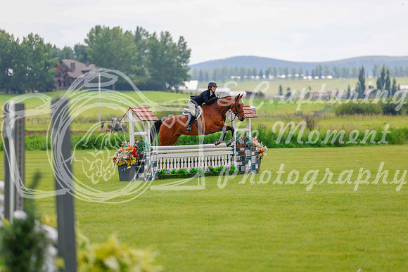 2025 - Haylee - Rocky Mountain Classic II - Friday August 15th - 19093