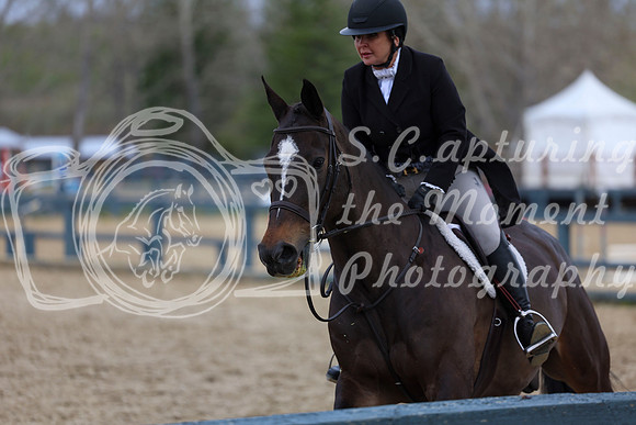 2025 - Shea - Bow Valley II - Friday May 16th - 09633