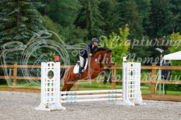 2025 - Haylee - Picco Horse Show - Sunday July 27th 00474