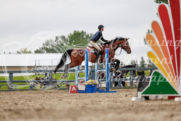2025 - Haylee - Rocky Mountain Classic II - Friday August 15th - 01808