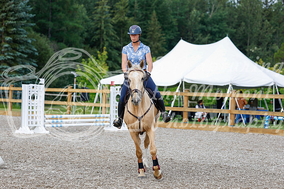 2025 - Haylee - Picco Horse Show - Saturday July 26th 00297