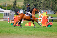 2025 - Haylee - Rocky Mountain Classic III - Saturday August 23rd - 08121
