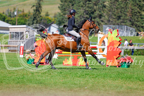 2025 - Haylee - Rocky Mountain Classic III - Saturday August 23rd - 08121