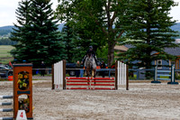 2025 - Haylee - June Classic II - Sunday June 22nd - 01856