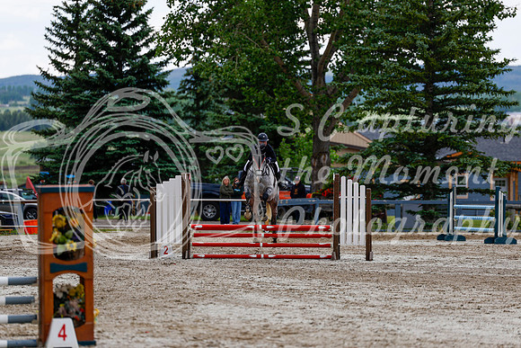 2025 - Haylee - June Classic II - Sunday June 22nd - 01856