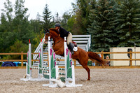 2025 - Haylee - Picco Horse Show - Sunday July 27th 01521