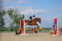 2025 - Haylee - June Classic I - Friday June 13th - 03193