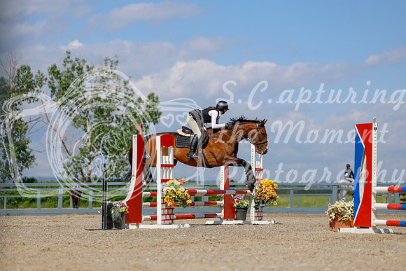 2025 - Haylee - June Classic I - Friday June 13th - 03193