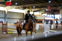 2025 - HJ Schooling - Sunday March 23rd - 0006