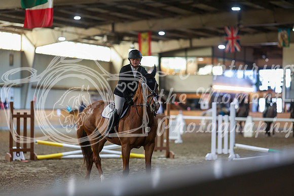 2025 - HJ Schooling - Sunday March 23rd - 0006