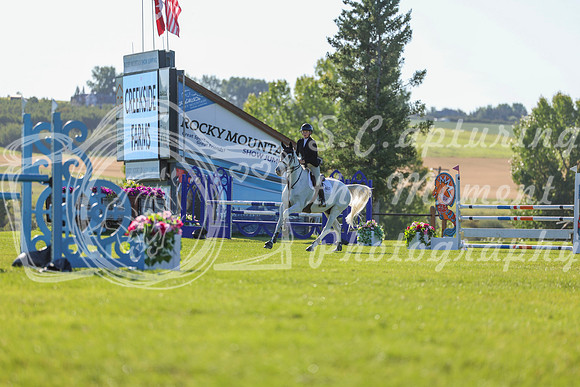 2025 - Shea - Rocky Mountain Classic III - Thursday August 21st - 01455