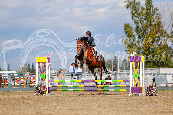 2025 - Haylee - Rocky Mountain Classic III - Wednesday August 20th - 03935