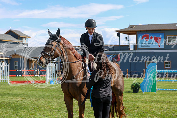2025 - Shea - Bow Valley II - Saturday May 17th - 17069