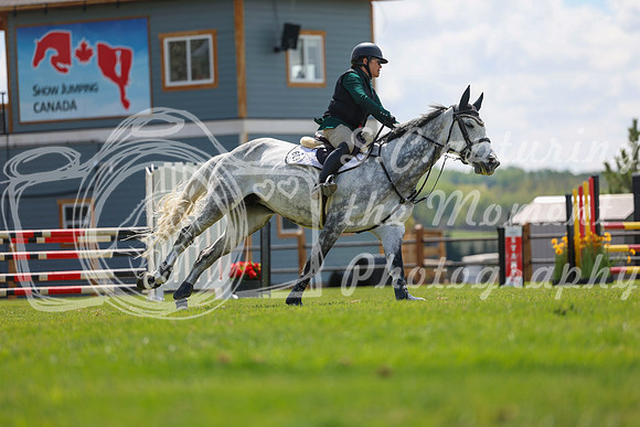 2025 - Shea - Bow Valley II - Saturday May 17th - 14238