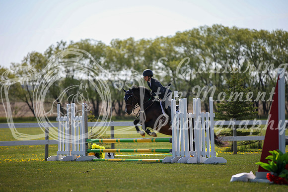 2025 - Karlee - Blue Sky Classic - Sunday, May 18th 38805