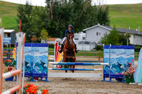 2025 - Haylee - Rocky Mountain Classic II - Saturday August 16th - 03430