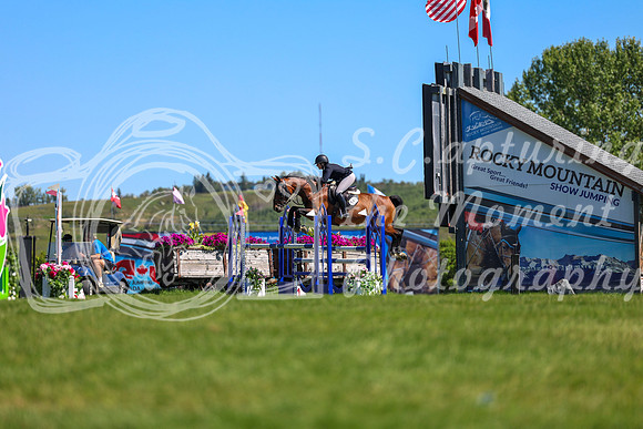 2025 - Shea - Rocky Mountain Classic III - Thursday August 21st - 07254