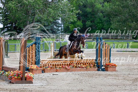 2025 - Haylee - Rocky Mountain Classic II - Thursday August 14th - 09485