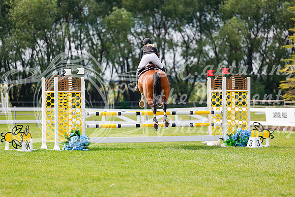 2025 - Haylee - Jump With Hope - Saturday July 19th 07932