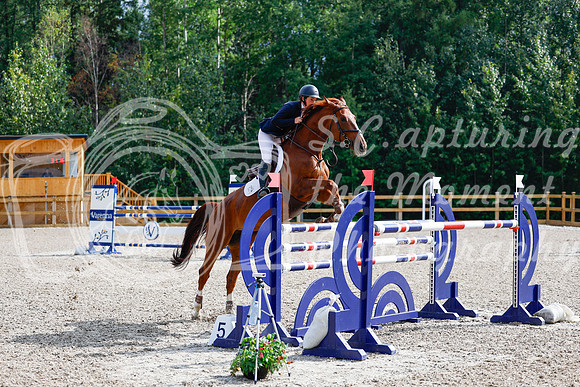 2025 - Haylee - Picco Horse Show - Saturday July 26th 08480