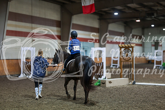 2025 - HJ Schooling - Saturday March 22nd - 0559