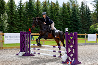 2025 - Haylee - Picco Horse Show - Sunday July 27th 03377