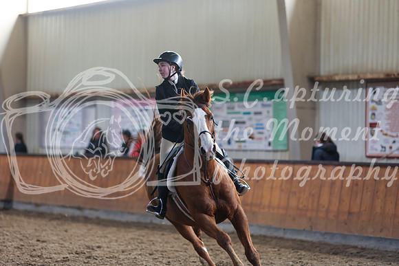 2025 - HJ Schooling - Saturday March 22nd - 7345