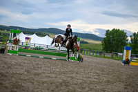 2025 - MJ - Rocky Mountain Classic II - Saturday August 16th - 09140