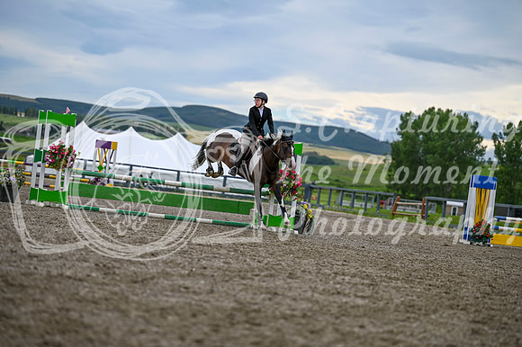 2025 - MJ - Rocky Mountain Classic II - Saturday August 16th - 09140