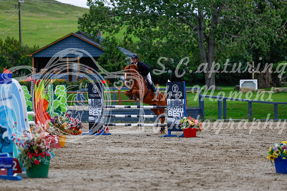 2025 - Haylee - Rocky Mountain Classic II - Saturday August 16th - 18154