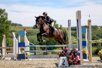 2025 - Haylee - Rocky Mountain Classic II - Sunday August 17th - 29561