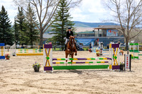 2025 - Mara - Bow Valley II - Saturday May 17th - 17398