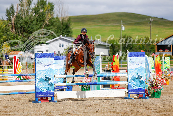 2025 - Haylee - Rocky Mountain Classic II - Saturday August 16th - 17259