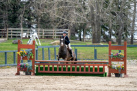 2025 - Jackie - Bow Valley II - Saturday May 17th - 12425