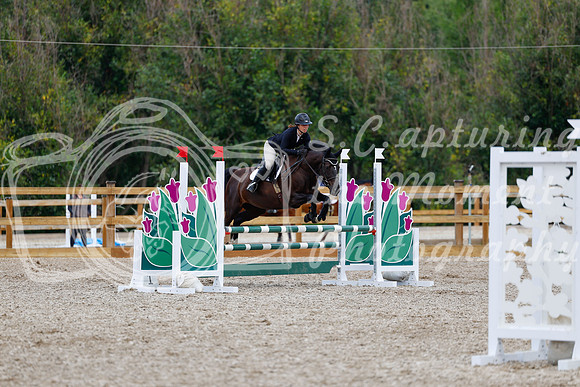 2025 - Haylee - Picco Horse Show - Saturday July 26th 06219