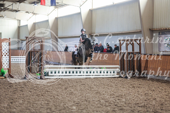 2025 - HJ Schooling - Saturday March 22nd - 5400