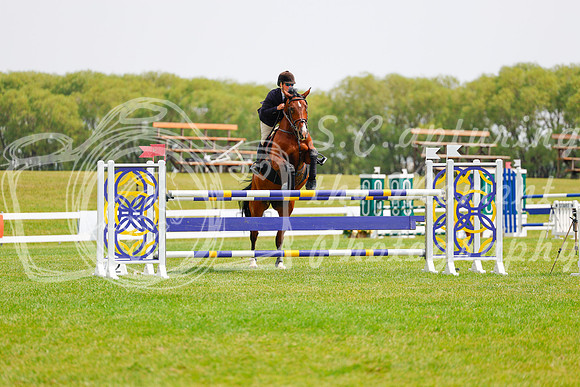 2025 - Haylee - Jump With Hope - Saturday July 19th 20118