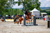 2025 - Haylee - June Classic II - Sunday June 22nd - 01217