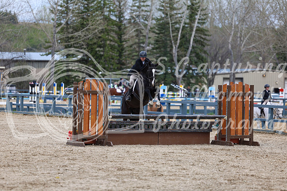 2025 - Shea - Bow Valley II - Friday May 16th - 07949